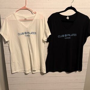 2pk Club Pilates Women’s T-Shirts